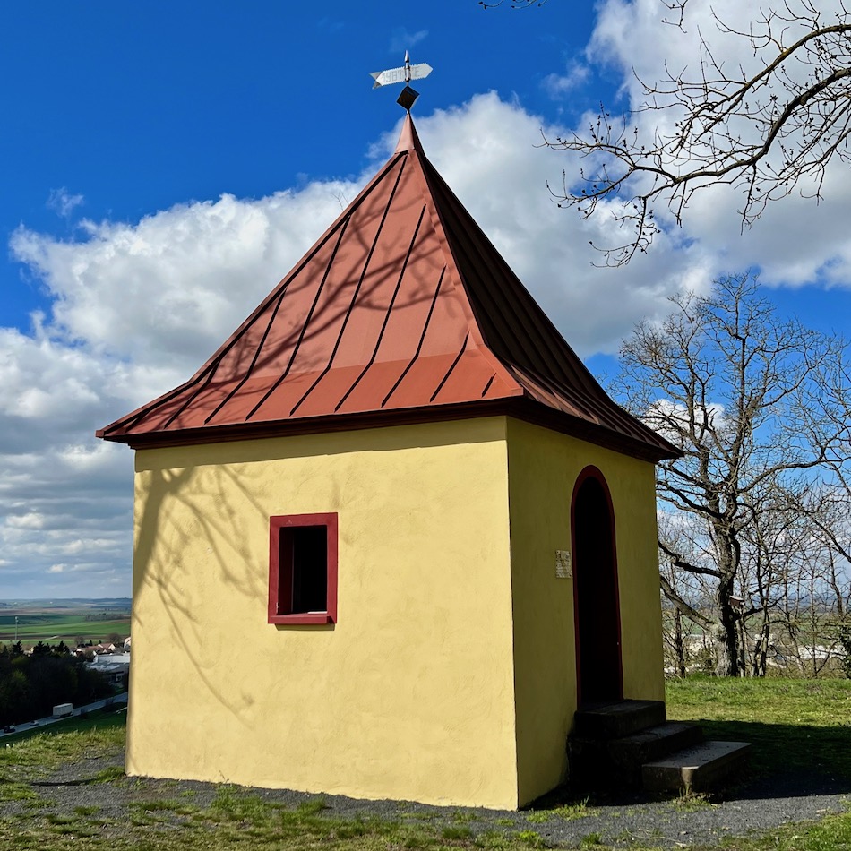 8_markt einersheim_wengertshäusla