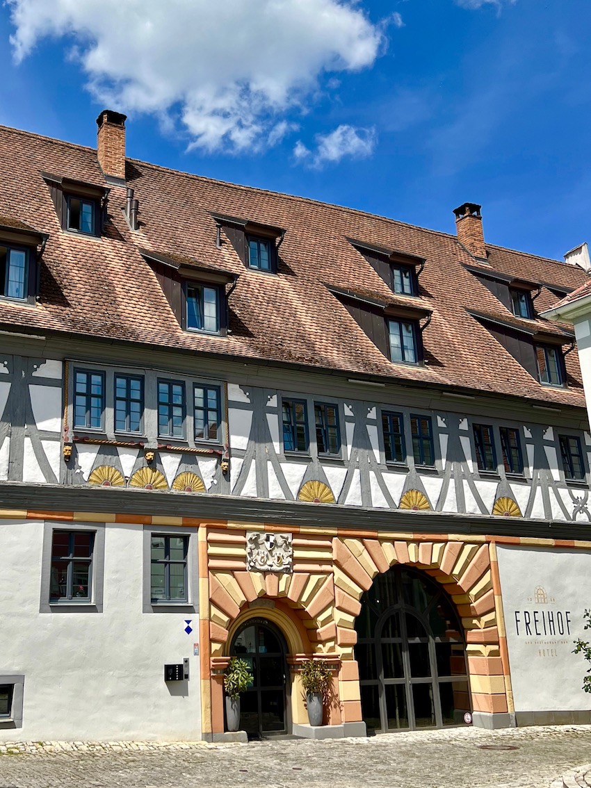 prichsenstadt