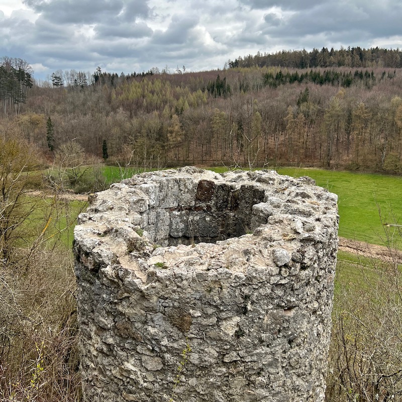 9_donau_ries_burgruine niederhaus