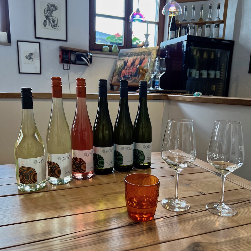 9_nordheim_weingut nickel_weinprobe