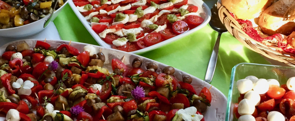 Antipasti
