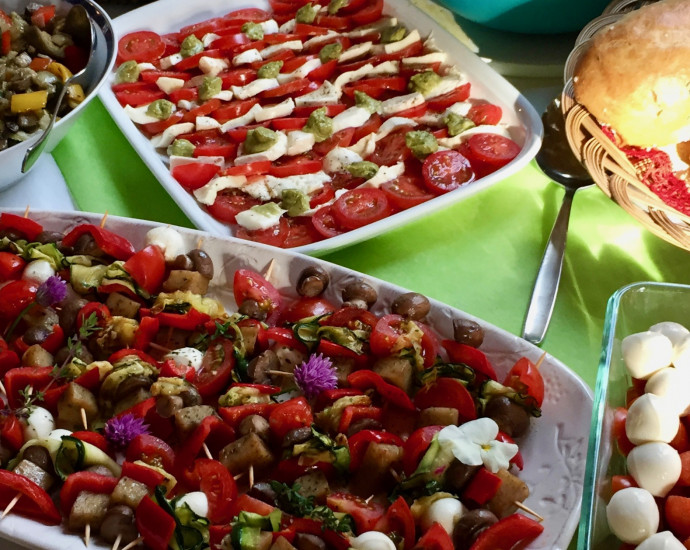 Antipasti