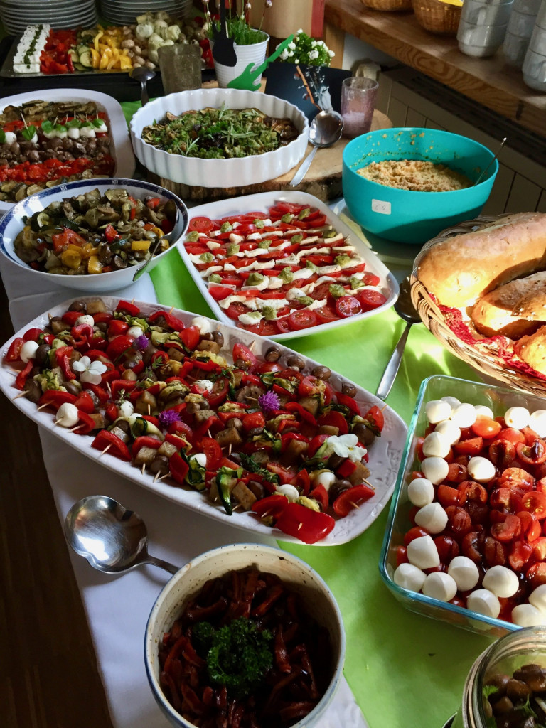 Antipasti