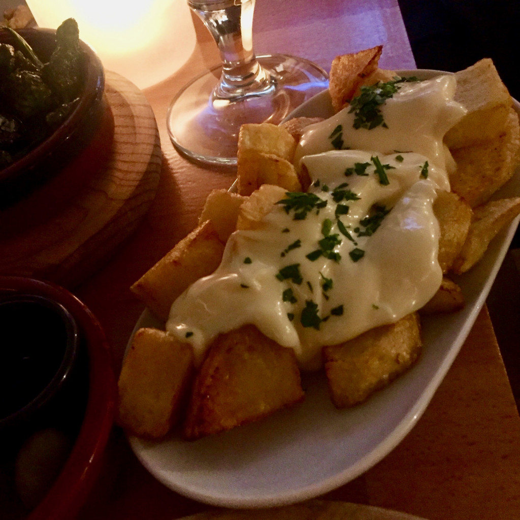 Kartoffelchips