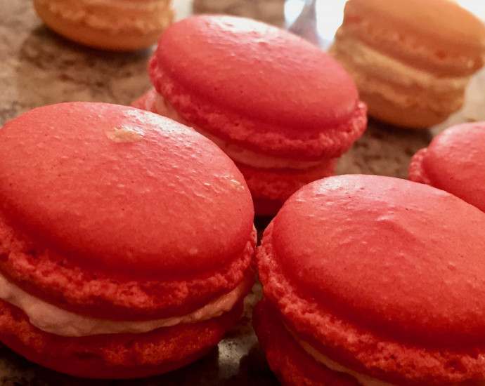 Macarons