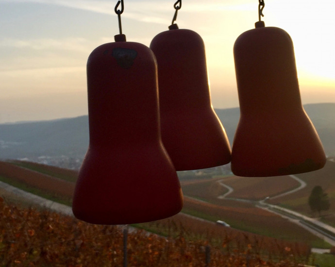 Sonnenuntergang