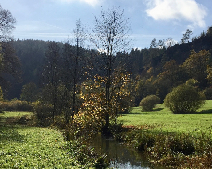 Fänkische Schweiz