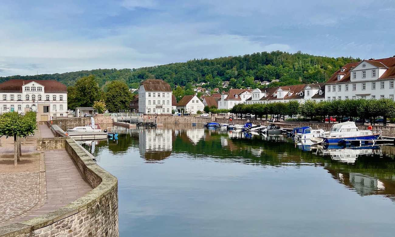 bad karlshafen