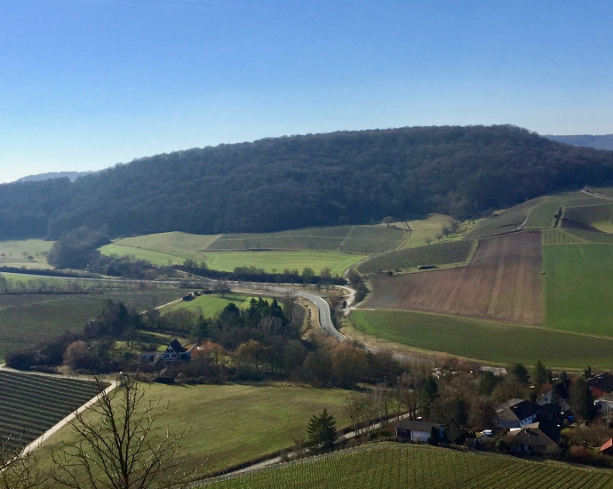 traumrunde castell