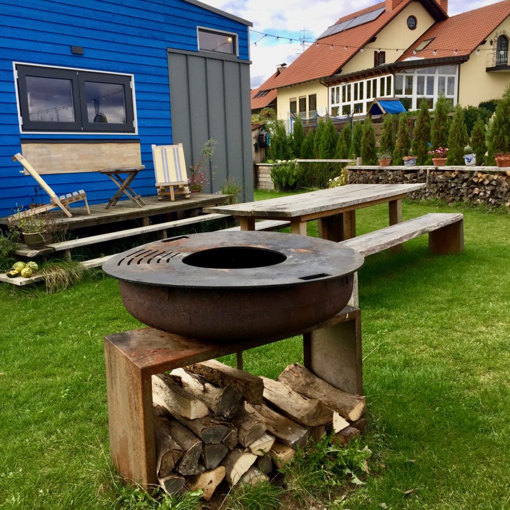 grillplatte