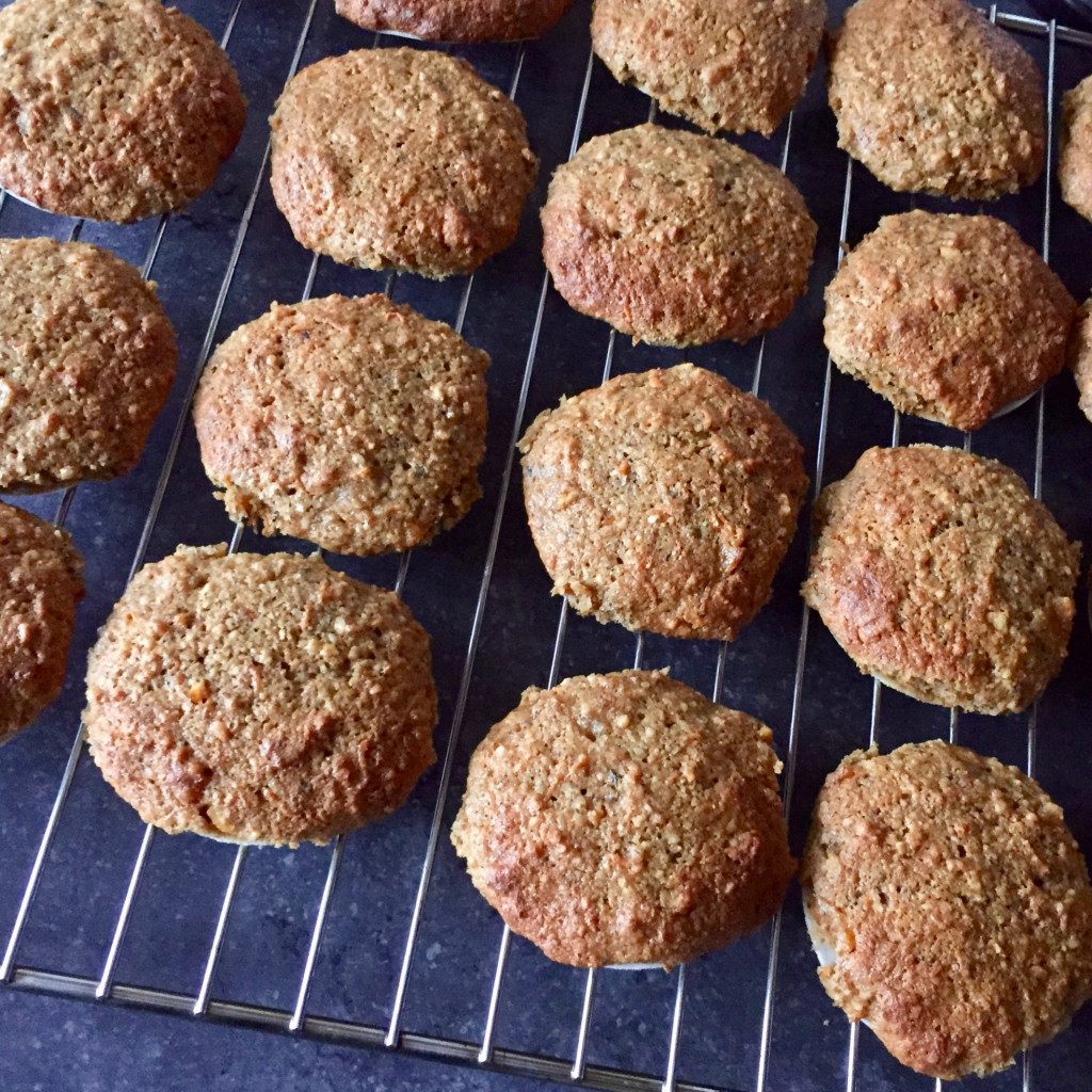 lebkuchen