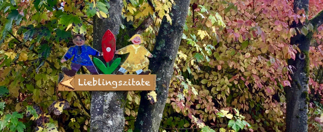 lieblingszitate
