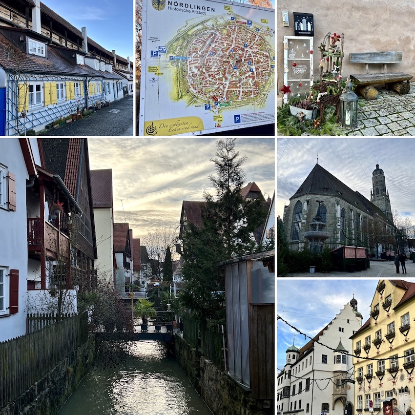 nördlingen