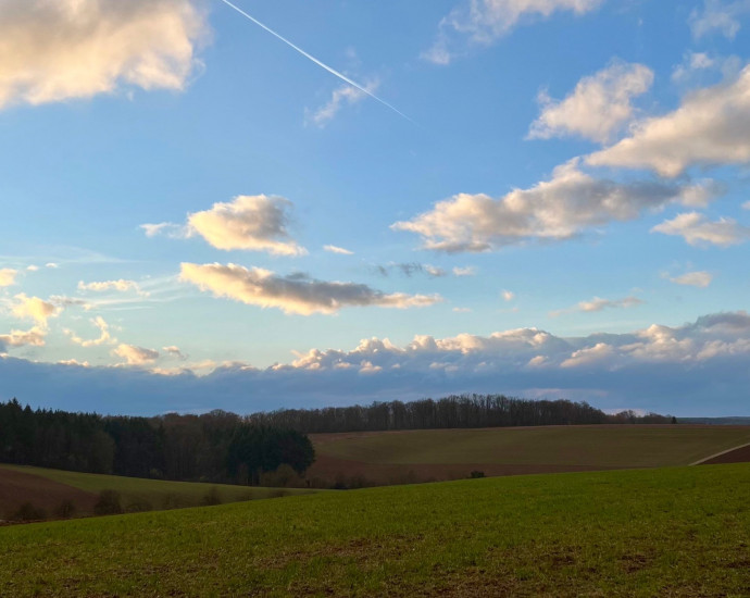panoramaweg großrinderfeld
