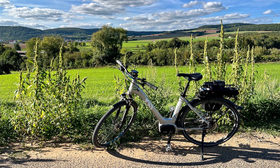 radtour_frankens saalestück