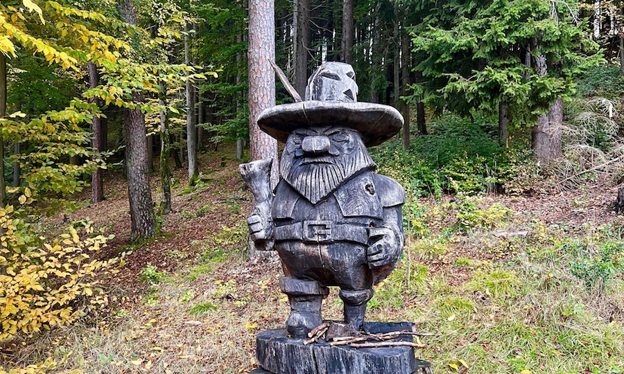 räuberland