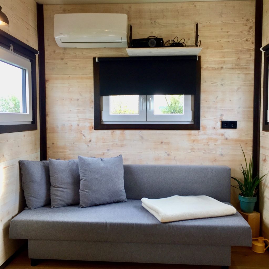 sofa
