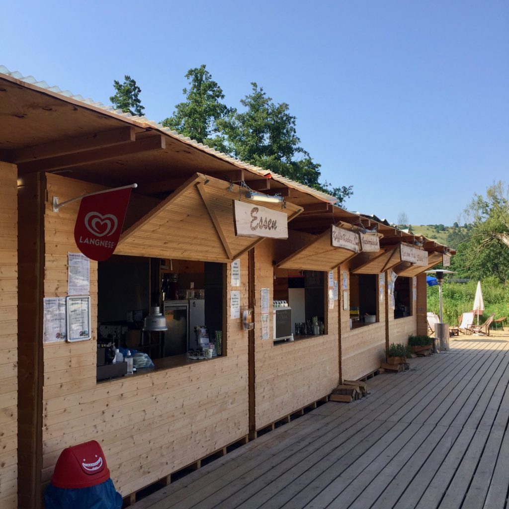 stadtstrand