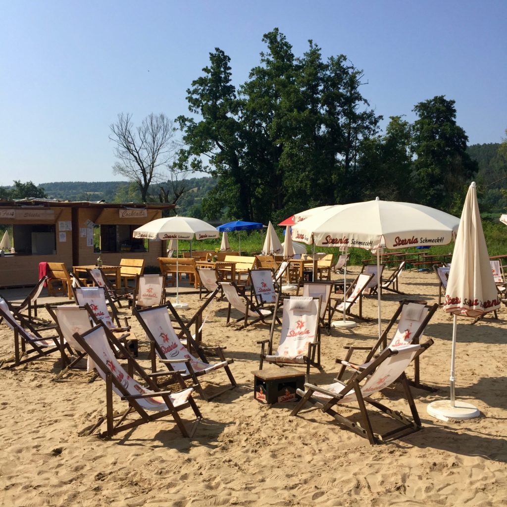 stadtstrand