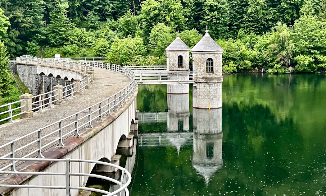 südharz kyffhäuser_talsperre neustadt