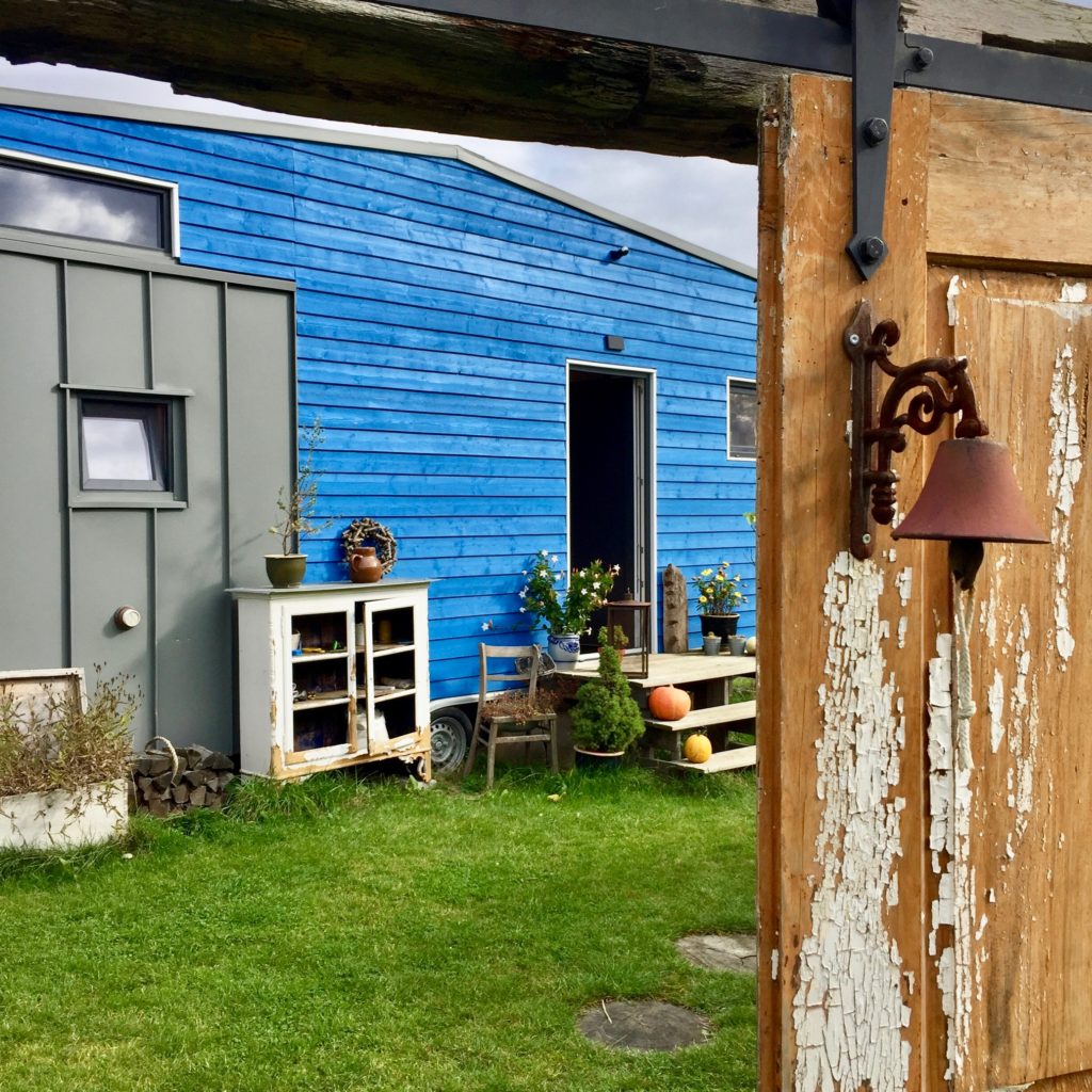 tiny house