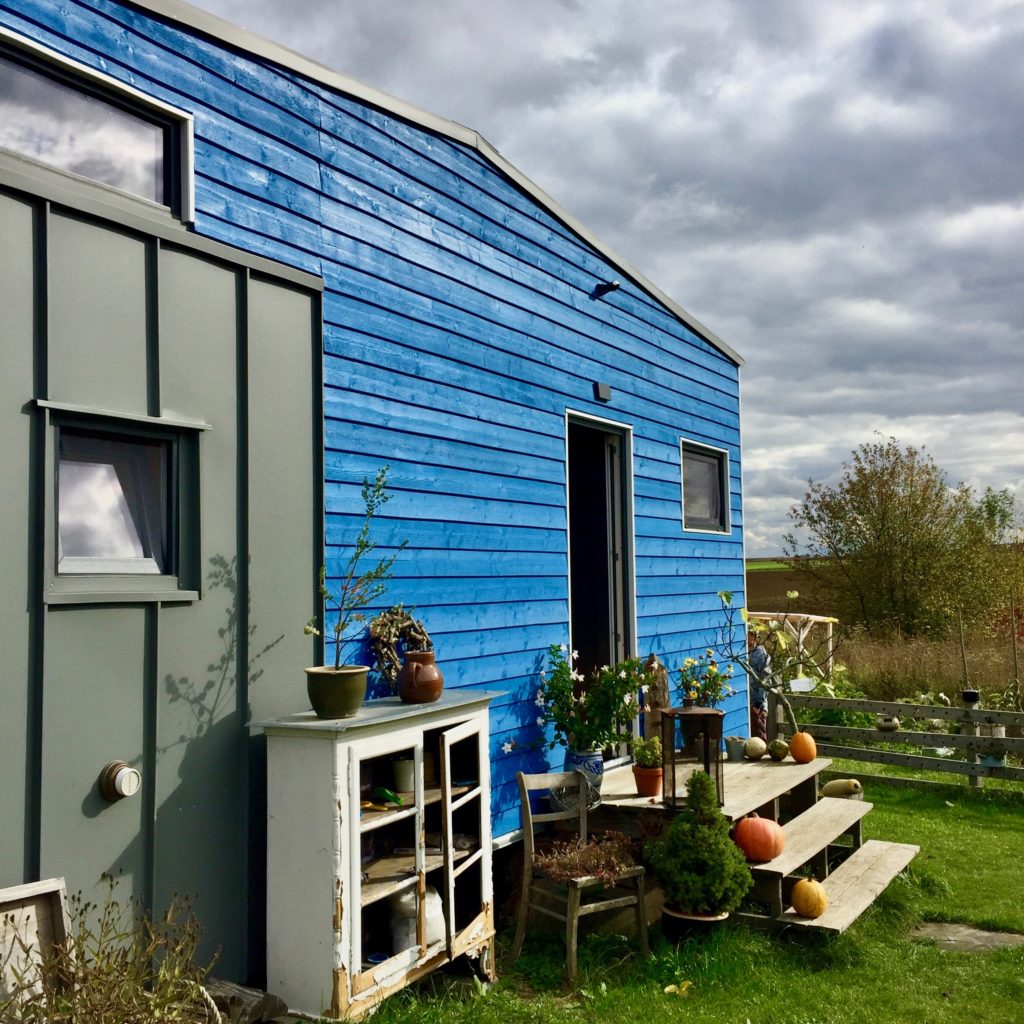 tiny house